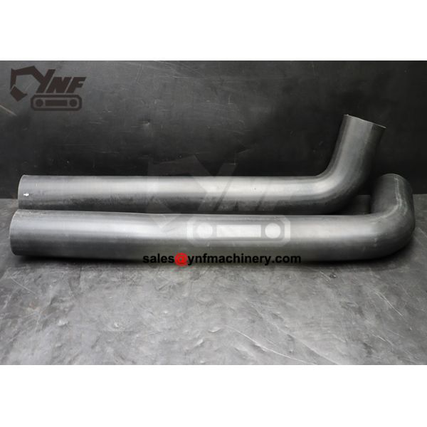 YNF17198 ZE135 Rad Hose Up – High-Quality Engine Coolant Hose