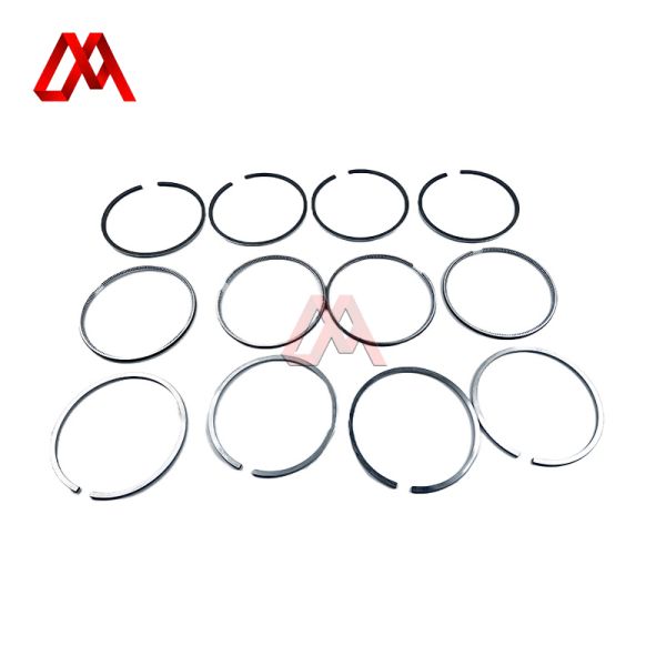 8-97028691-0 Isuzu Liner Set Piston Ring For Npr66 Nqr66 4HF1 8970286910