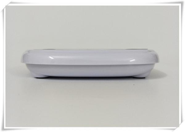 Compact Design Small Kitchen Scale , Easy Cleaning Weighing Scales For Food