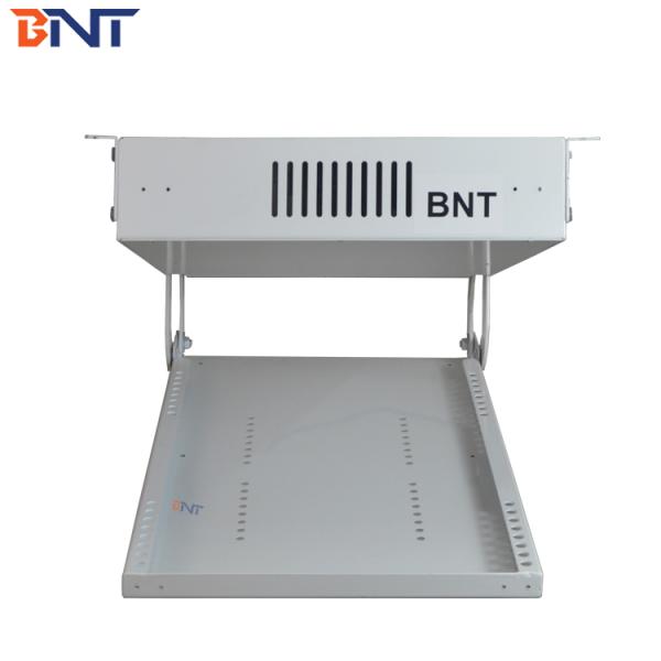Smart Electric Controllers Tv Mount Adjustable Mechanism Bracket Flip Down 32 46 55 75 85 Inch Motorized Ceiling TV Lift