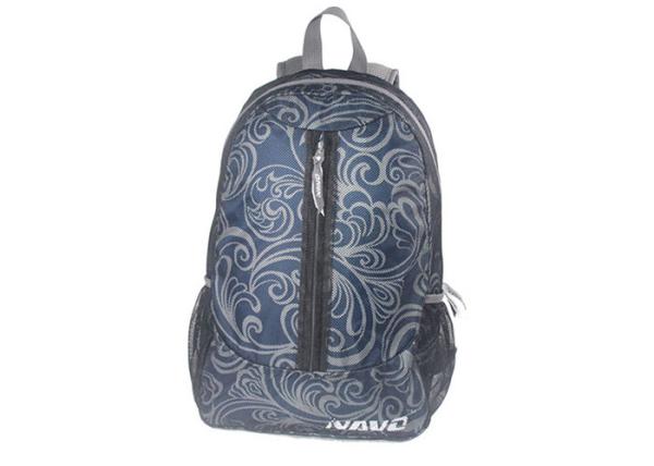 25 Liter Waterproof Folding Backpack Foldable Packable Nylon Backpack