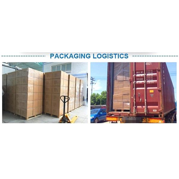 Пожилые люди ходока Rollator облегченной медицинской складчатости оборудования реабилитации алюминиевые