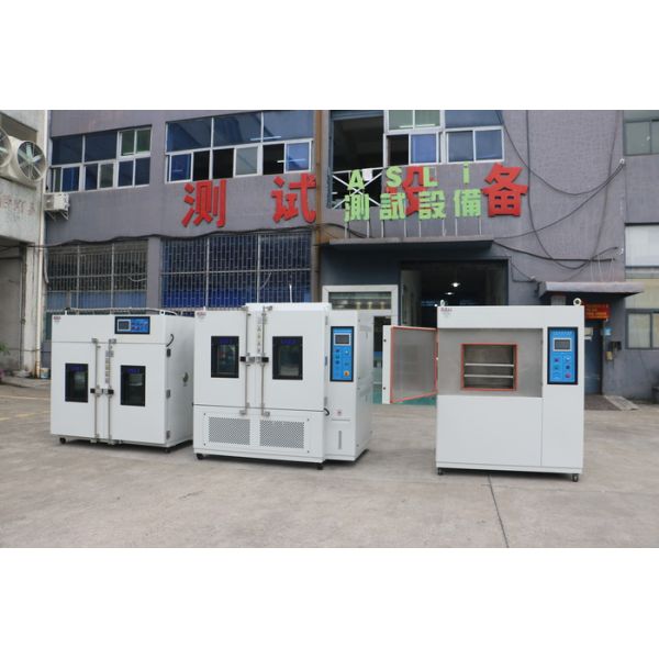 ASLI Brand Climatic Chambers Thermal Shock Chamber