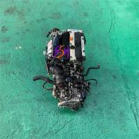 Produit haut de gamme Honda Moteur à essence d'occasion K24A 4 cylindres en ligne Contrôle de qualité strict et excellente qualité