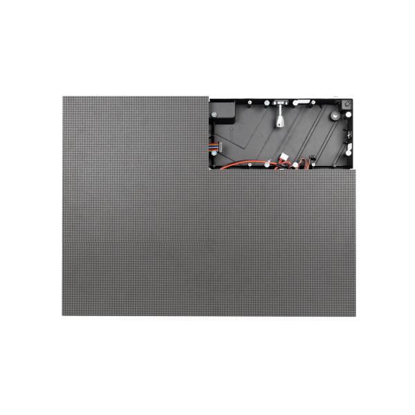 BUD series P2.5 Indoor Fixed LED Display – 7680Hz High Refresh, Front Maintenance, Ultra Slim Design