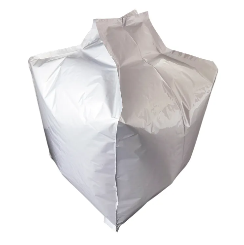 Moisture Proof Food Grade Inner Bag Of Container Bag Dust Proof Liner Sack For Packaging
