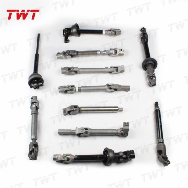 TWT Factory Price Steering Column Intermediate Lower Shaft Steering Shaft for Toyota Lexus RAV4 Direction Steering Shaft
