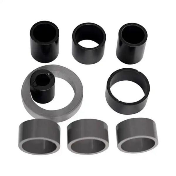 8 12 Poles Bonded Neodymium Magnet BN-6 BN-8 Grade Up To 20kg Pull Force