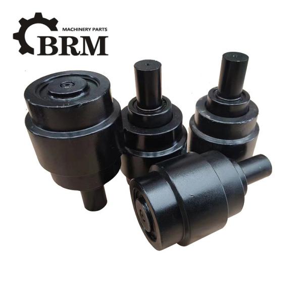 D6D Bulldozer Excavator Carrier Roller Sprocket Idler Track Bottom Roller