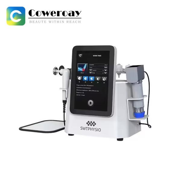 448K Body Care Therapy Equipment For Relaxing Muscle Pathology Arthritis