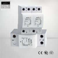 320V tipo - 1 protetor de impulso 2 TN, proteção de relâmpago exterior do cabo ethernet