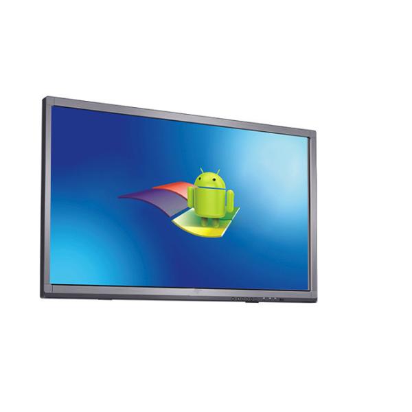 Infrared identification , 65 Inch Multi Touch Display Screen