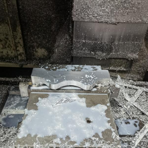 Алюминиевый переходник кронштейна крумциркуля тормоза для Мерседес VAN Крумциркуля Кронштейна