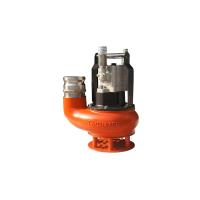 Tipo hidráulico de pouco peso do turbocompressor da bomba 300×200×400mm da pasta 11kg