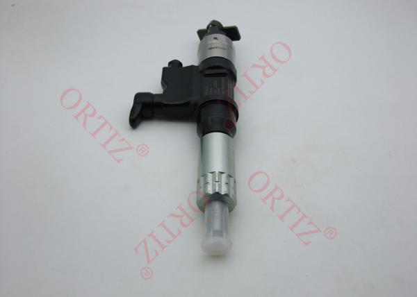 Bocal de pulverizador diesel industrial de DENSO três meses de garantia 095000 - 1211