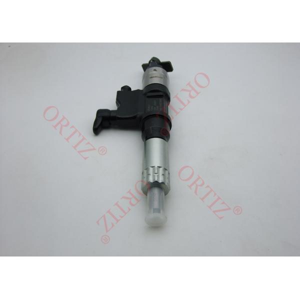 Komatsu FC450-7 spray nozzle 095000-1211 ORTIZ jet assy 6156-11-3300