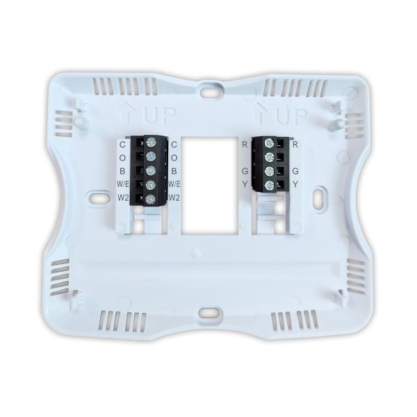 Contrôleur Smart Home Thermostat à C.A. de climatisation non programmable