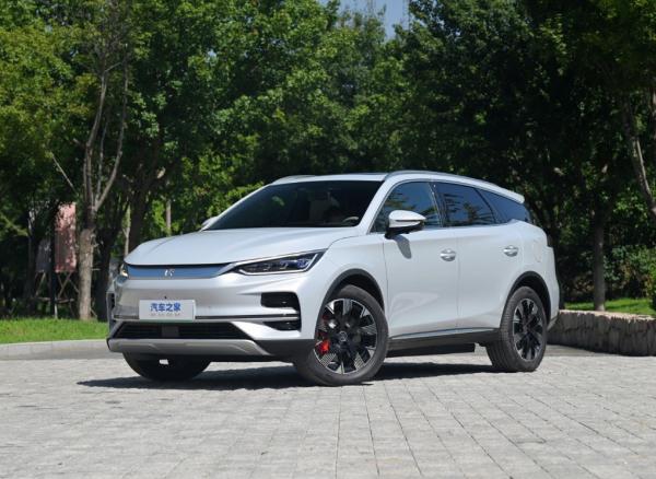 Automóvel Elétrico Direção Esquerda Adultos 5G Internet SUV de luxo com sistema de estacionamento automático