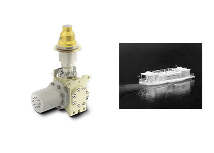 Mid Wavelength Cooled Infrared Detector 640x512 15μm
