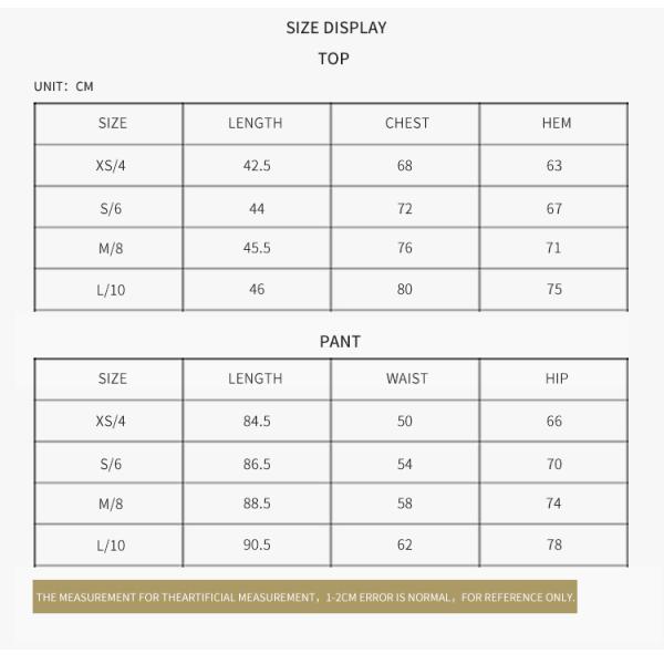 Пошученный над Activewear спортзала ткани 210gsm устанавливает наборы Activewear 2 частей женщин