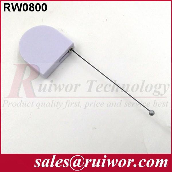 cable reel mechanism | RUIWOR