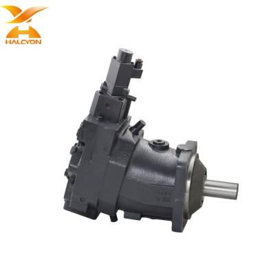 A7vo160ep A7vo80ep A7vo107ep A7vo250ep2d/63r-vpb02-so1 A7vo160ep/63r-npb01-s Bomba de pistão hidráulica variável