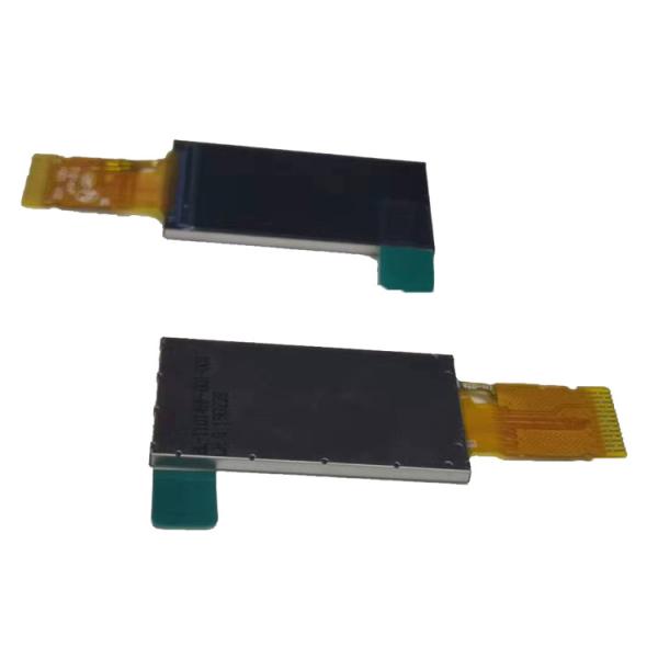 mini size display 1.14 inch lcd Wearable device Sports Equipment and Medical equipment