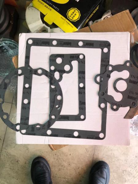 Seal kits for EATON 4623-406 - S/No: 702029166  Hydraulic Piston Pump Replacement Parts Repair kits