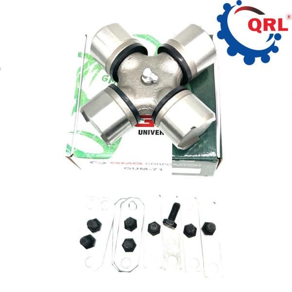 GUM-71 Universal Joint Bearing For MITSUBISHI  44x129mm 12001-04100 Mc999303
