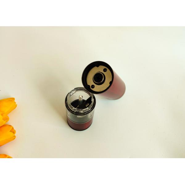 Легко очищаемые съемные детали для легкой очистки Пепельного мельницы мельницы в нержавеющей стали