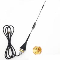 bâti de vis du distributeur automatique d'antenne de remorque de barre d'antenne de propulseur de 2g 3g 4g Lte 10dbi