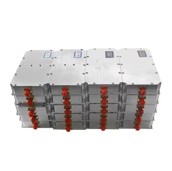 CE Certified RF Power Amplifier Module 5.8G 50W 5.6G 50W 5.2G 50W 2.4G 50W 1.5G 50W 1.2G 50W GPS 50W 800M 50W 900M 50W