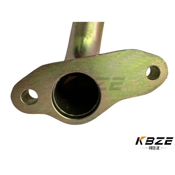 VOLVO D7D D7E VOE20485259 VOE 20485259 DEUTZ F04259171 ENGINE SUCTION TRAY STRAINER PIPE FOR EC240B EC290B