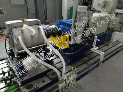 Banco & sistema de teste do teste do motor de New Energy