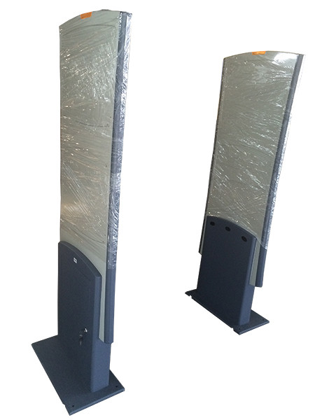 UHF RFID Gate Reader , RFID Access Control System With Various Alarm Mode