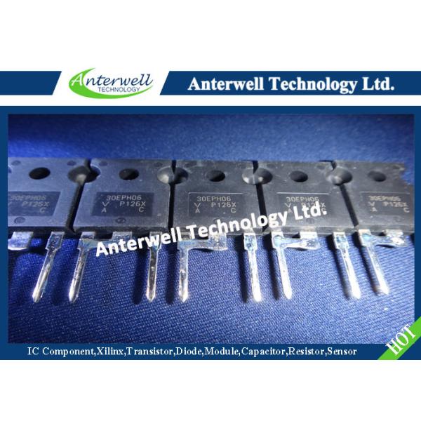 30EPH06PBF Integrated Circuit Chip Hyperfast Rectifier, 30 A FRED PtTM