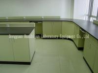 Banc Etats-Unis de mur de laboratoire/banc Chine mur de laboratoire/banc EAU de mur de laboratoire du R-U de banc mur de laboratoire