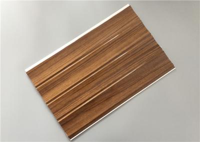 Panneaux de mur en stratifié de plastique, revêtements muraux de salle de bains d'hôtel imperméables