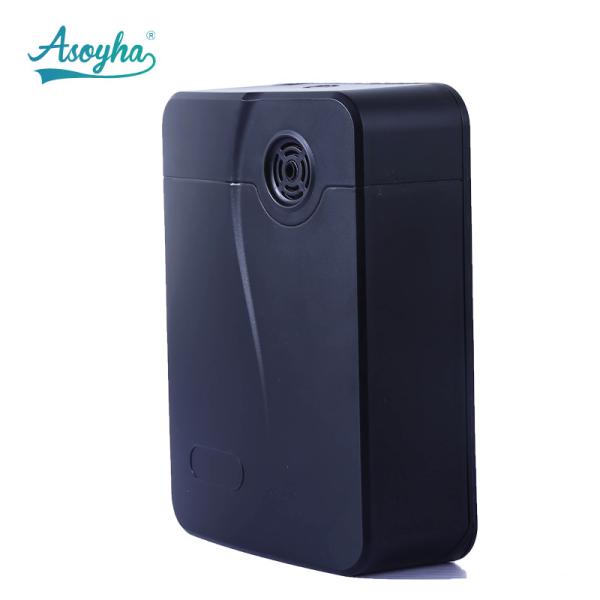 Ultrasonic Hotel Lobby Scent Diffuser , DC12V Aroma Essential Oil Diffuser