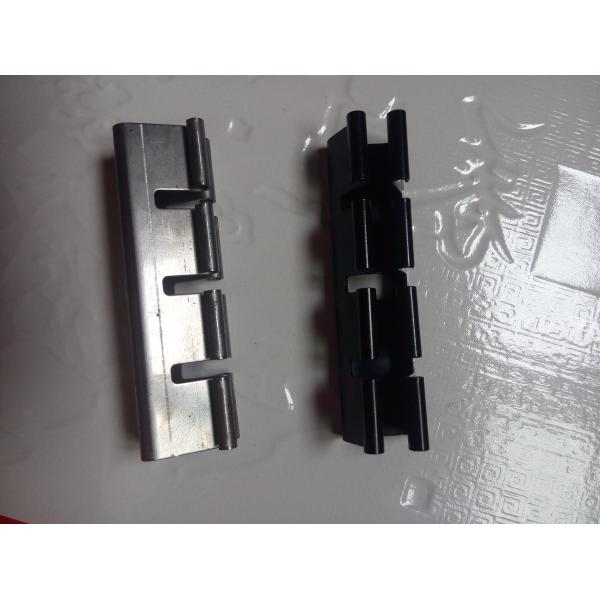 Gallo de doblez modificado para requisitos particulares ODM del pellizco del montaje del acero inoxidable de los dados de la chapa del OEM