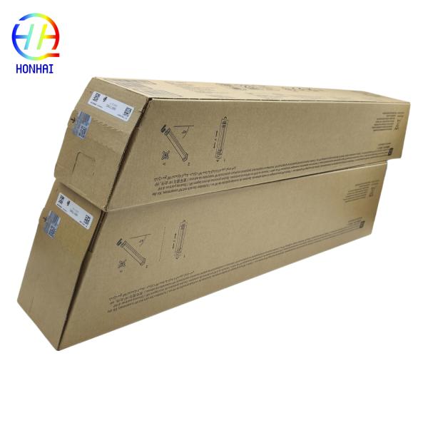 Nuevo cartucho de tóner original W9170MC W9171MC W9172MC W9173MC para HP Color Laserjet MFP E87740dn E87750dn E87760dn E87770dn Tóner de piezas de impresora originales