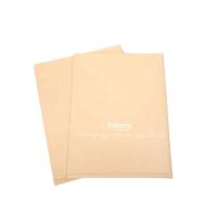 Eco Amigável Reciclado Plastic Bubble Mailer Resistente a lágrimas Com Fechamento de Selo de Peeling Fácil