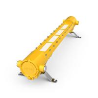 DL618 LED ATEX Explosion Proof light 80W E With Exd IIB+H2 T5 Gb for Hazardous Locations
