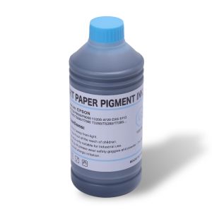 OEM 1L Dye Ink Canon Imageprograf Ink IPF 5000 8000 9000
