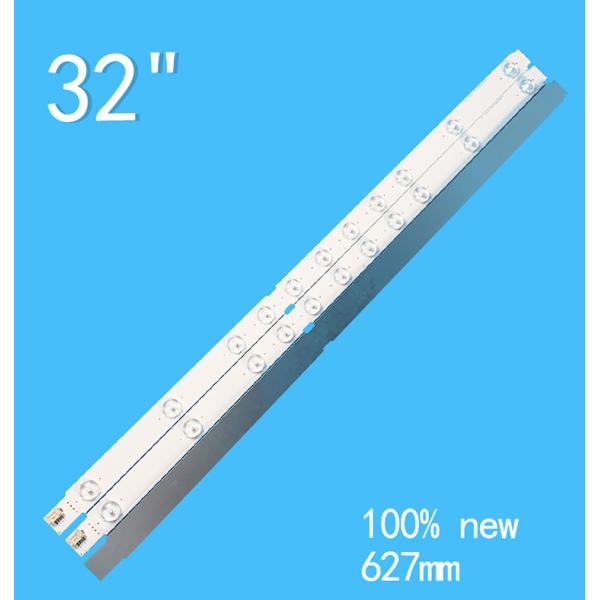 Toshiba 32 дюймовая телевизорная подсветка SVT320AG0-REV0.6-130730 3 3V 11 лампы