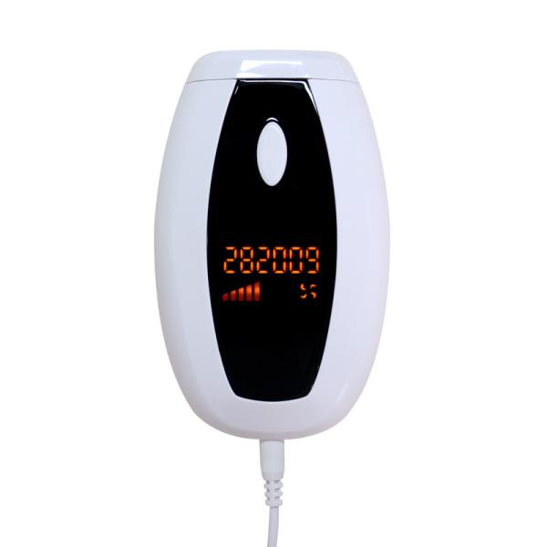 600000 Shots 4 Cm2 Light Area Painless IPL Hair Removal Device