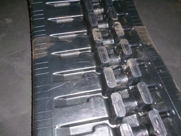 300x55.5x82 VIO30.5 Pièces détachées de pelleteuses
