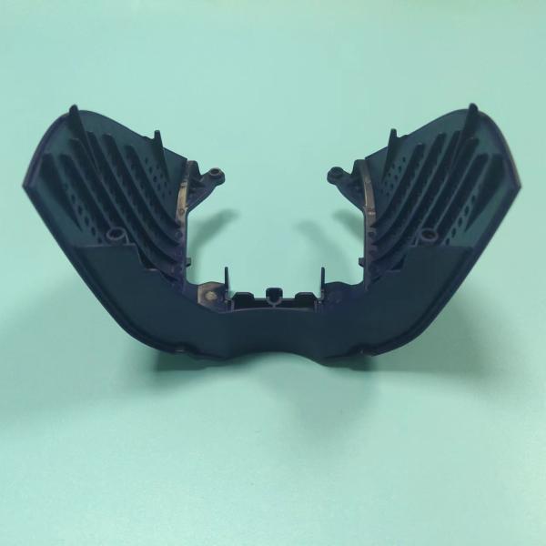 Lead Time 15-45 Working Days Automotive Plastic Injection Mold with FUT Mold Base