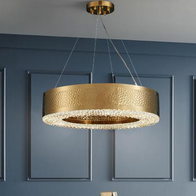 Prevenção de oxidação do ODM Crystal Custom Pendant Light Fixtures ISO9001