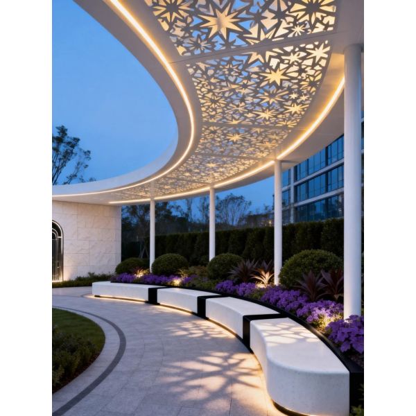 Contemporary Urban Public Space Installation - Modern Art Sculptures for City Squares, Plazas & Parks